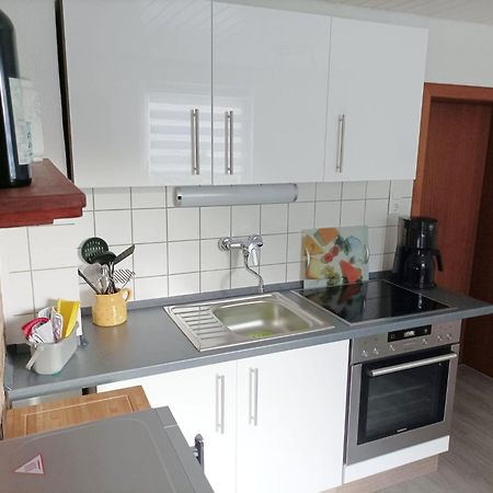 Poppenga - Feha Wallperle Emden Exterior foto